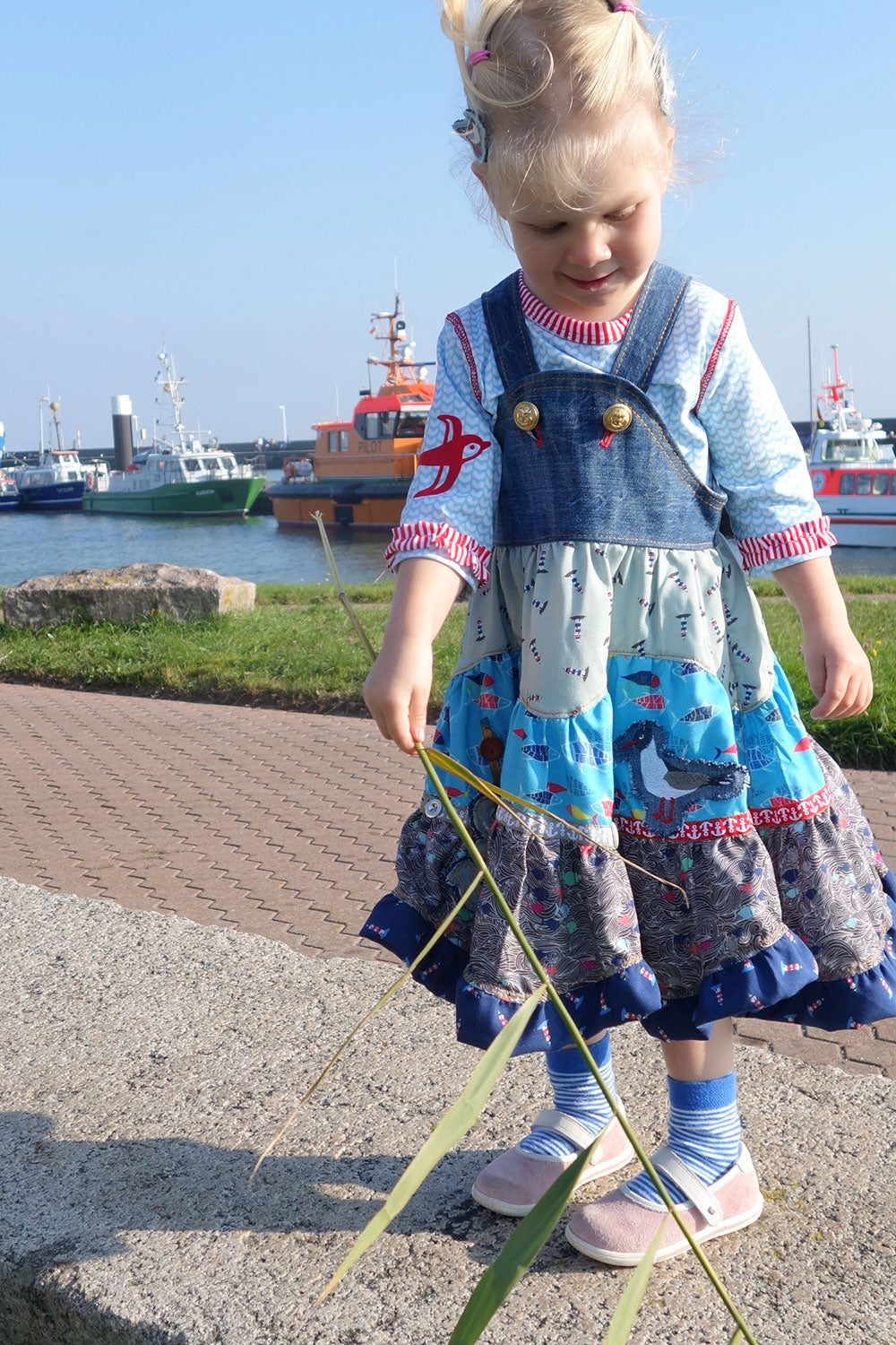 farbenmix-sasha-drehkleid-schnittmuster-ebook-kinder-gr-86-140 image 3