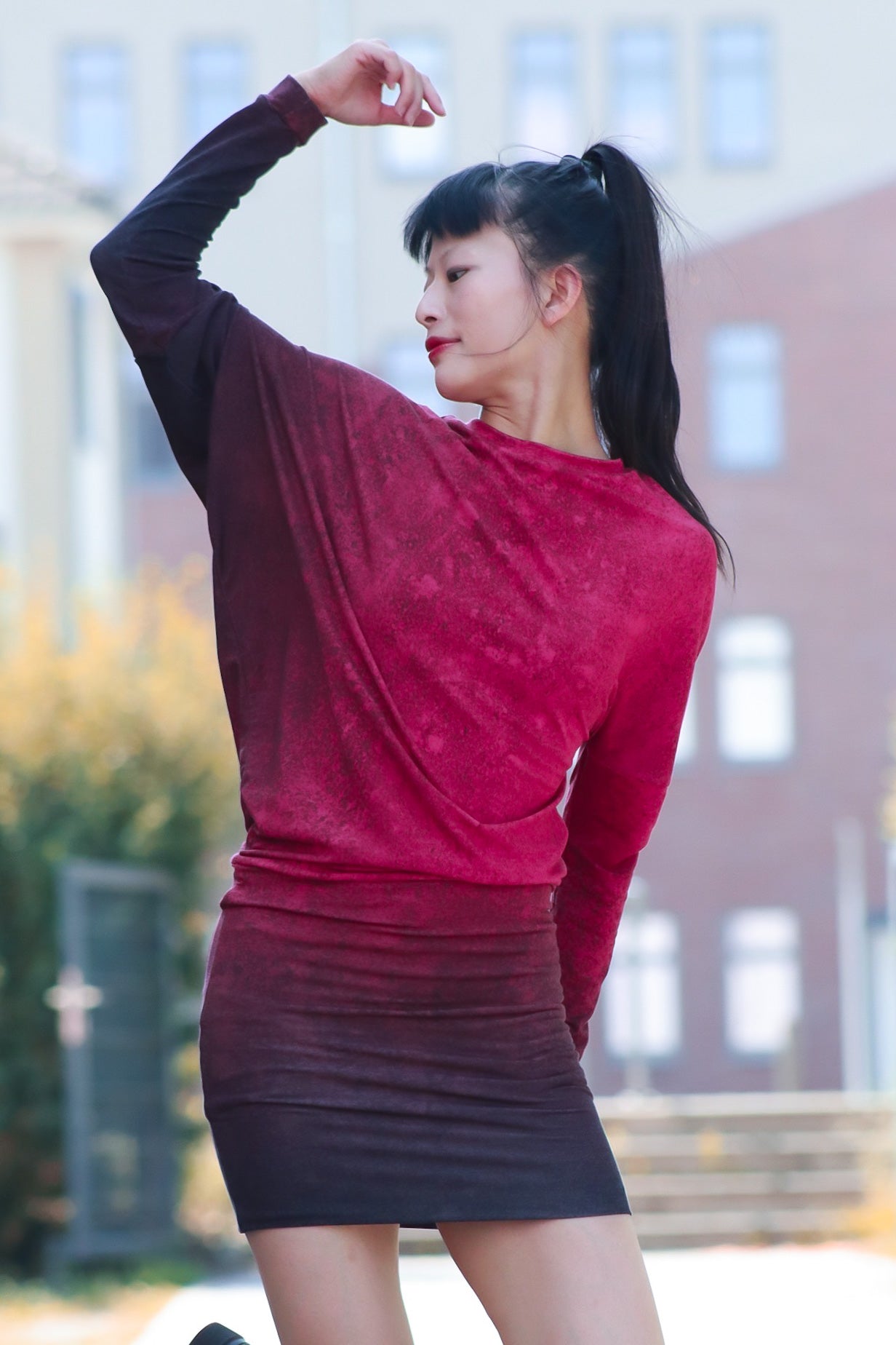 schnittmuster-berlin-premium-jerseykleid-liv-anf-nger-kleid image 6
