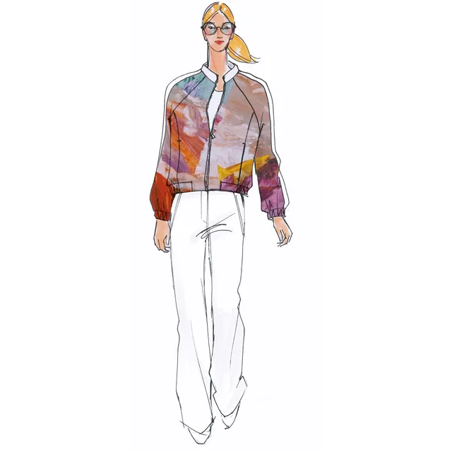 schnittmuster-berlin-blousonjacke-mubera-collegjacke-damen-ebook image 1