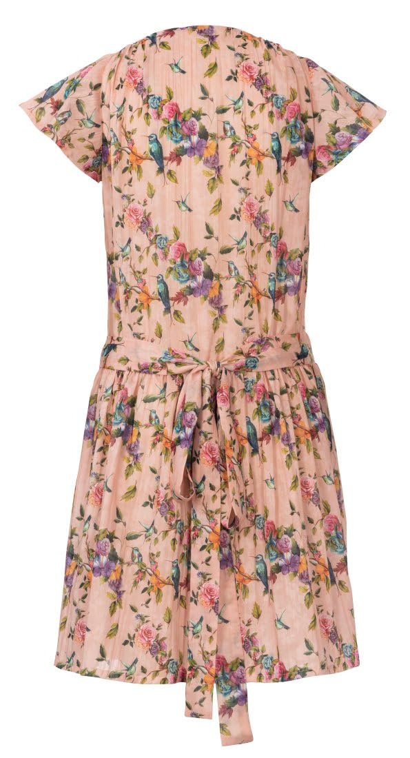 burda-style-6122-schnittmuster-bluse-und-kleid-damen-gr-34-44-level-2-leicht image 3