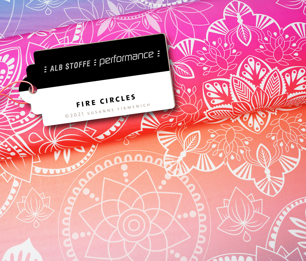 albstoffe-performance-fire-circles-activewear-stoff image 1