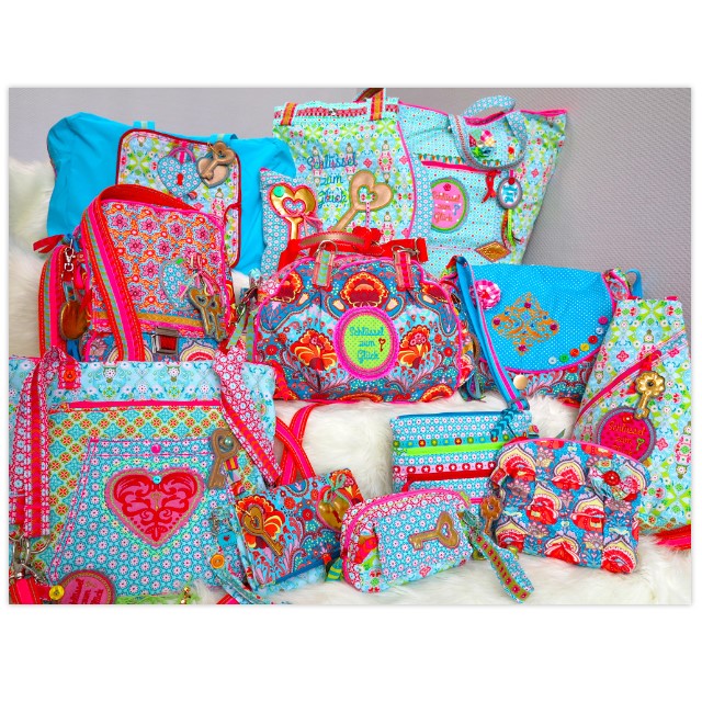 farbenmix-taschenspieler-2-cd-mit-12-schnittmustern image 2