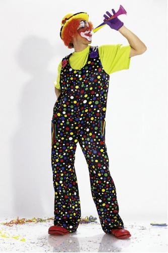 burda-style-schnittmuster-2477-clown-kost-m-damen-herren-gr-36-60 image 4