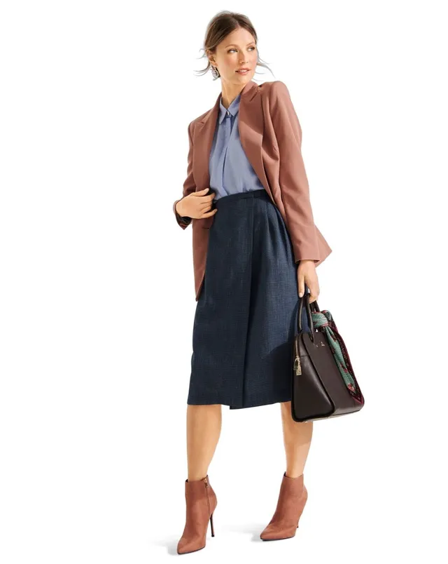 burda-style-6084-schnittmuster-damen-rockvariationen-gr-34-44-super-leicht image 1