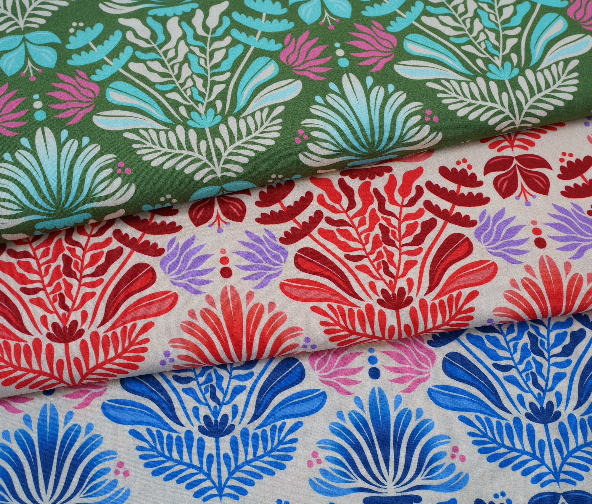 albstoffe-southern-ease-sunlit-botanic-bio-jersey-meterware image 6