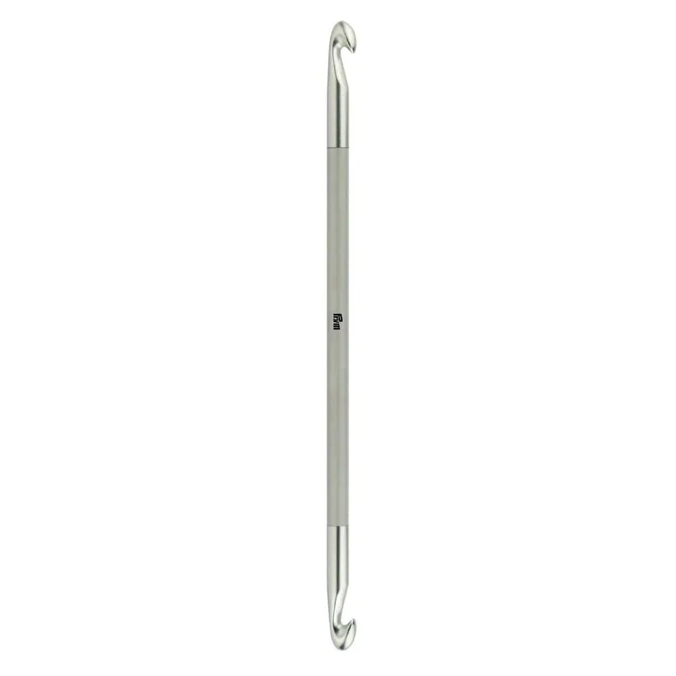 prym-h-kelnadeln-doppelseitig-25-cm-12-0-mm-tunesische-h-kelnadel-aluminium-grau image 1