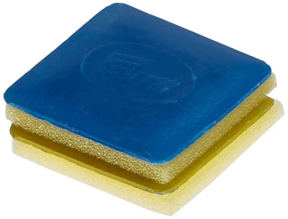 prym-schneiderkreide-50-x-50-mm-2er-set-wei-gelb-blau image 1
