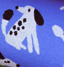 albstoffe-pet-pop-dog-days-jacquard-jersey-bio-meterware image 4