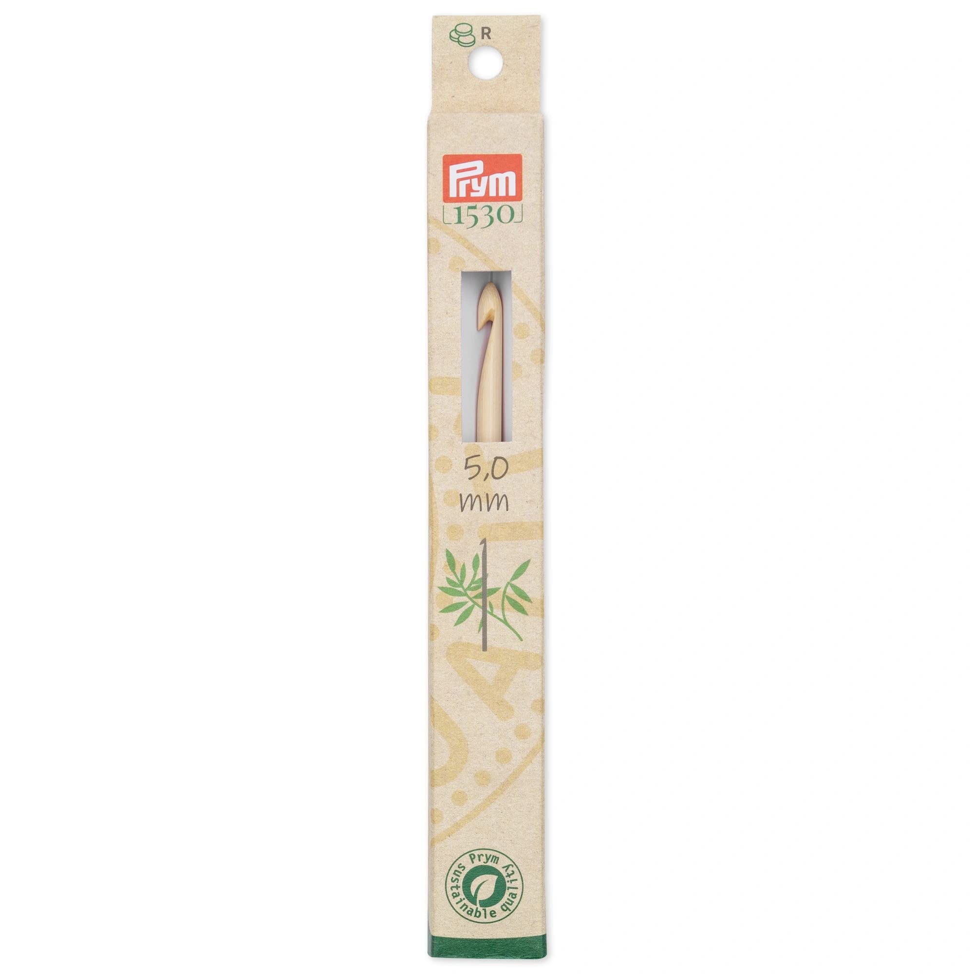 prym-197606-woll-h-kelnadel-bambus-15-cm-5-00-mm-beige image 1