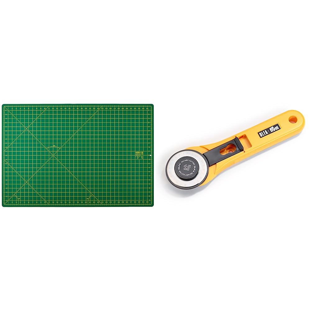 prym-611382-schneideunterlage-90-x-60-cm-cm-inch-selbstheilende-schneidematte image 4