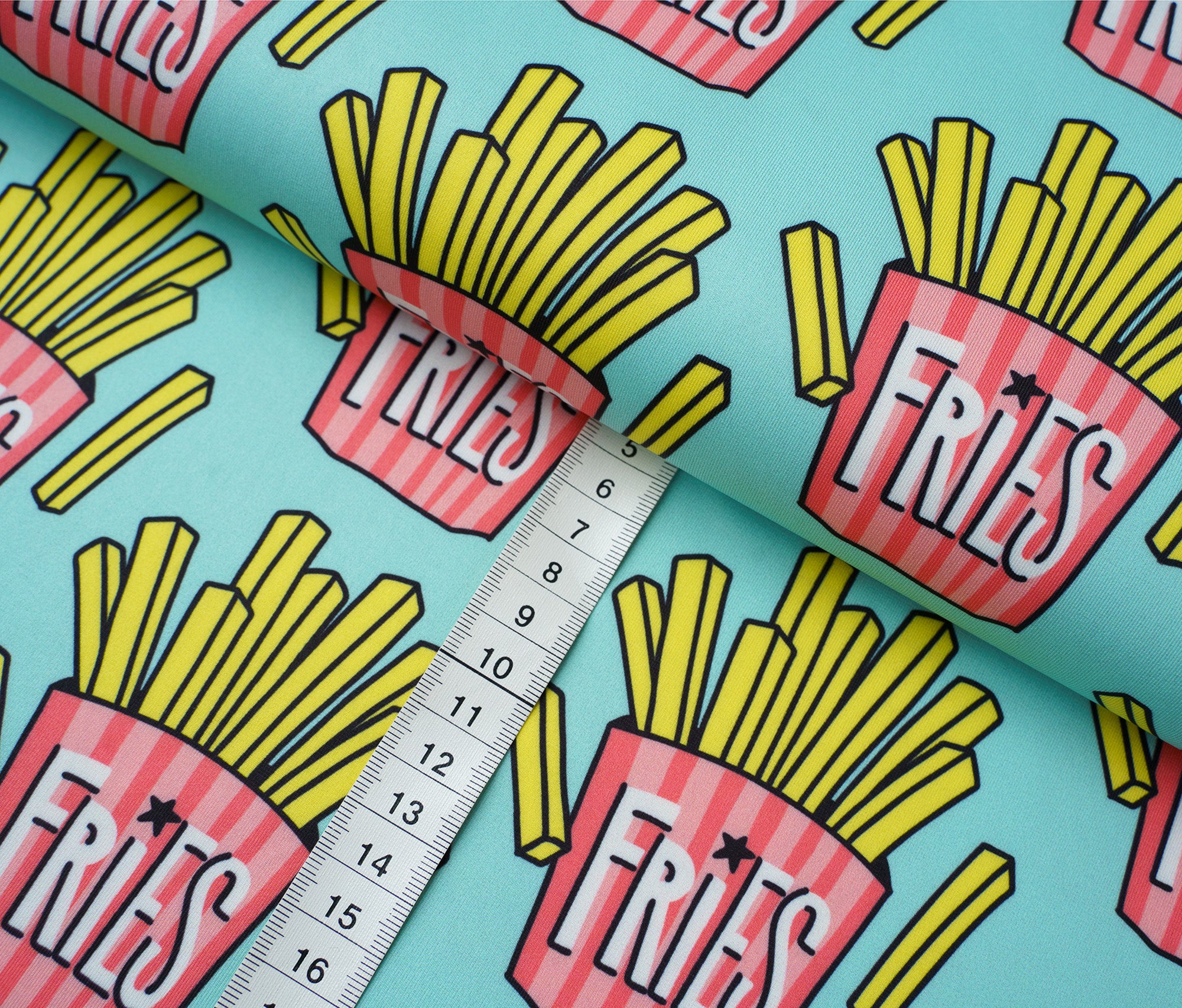 albstoffe-performance-omg-fries-mint-activewear-stoff image 2