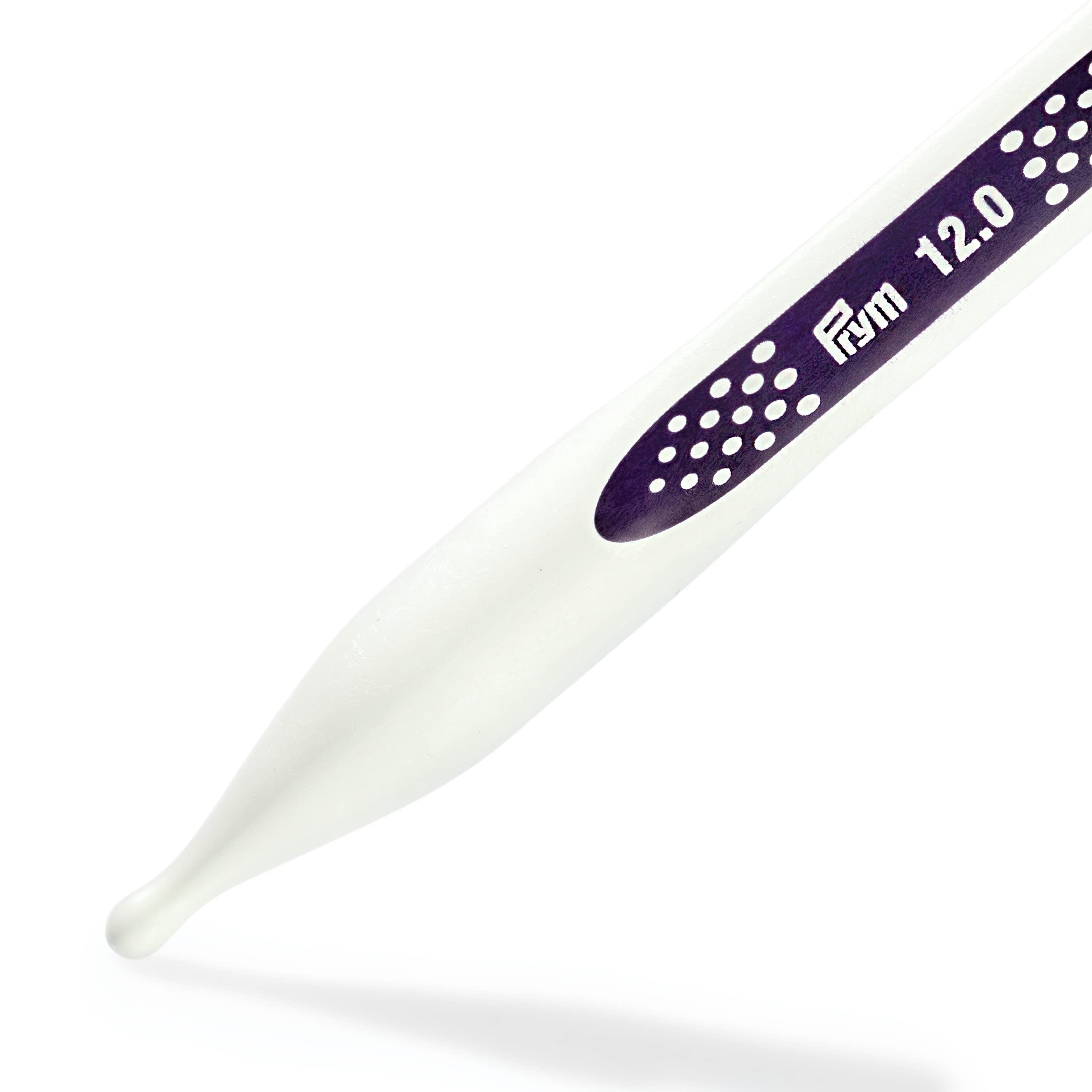 prym-ergonomics-rundstricknadel-12-mm-80-cm-alabasterwei image 2