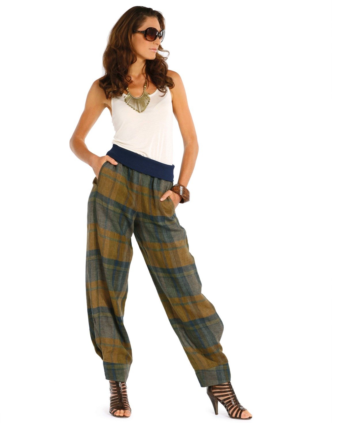 burda-style-schnittmuster-schlupfhose-mit-bequemem-bund-damen-gr-34-36-58-60 image 3