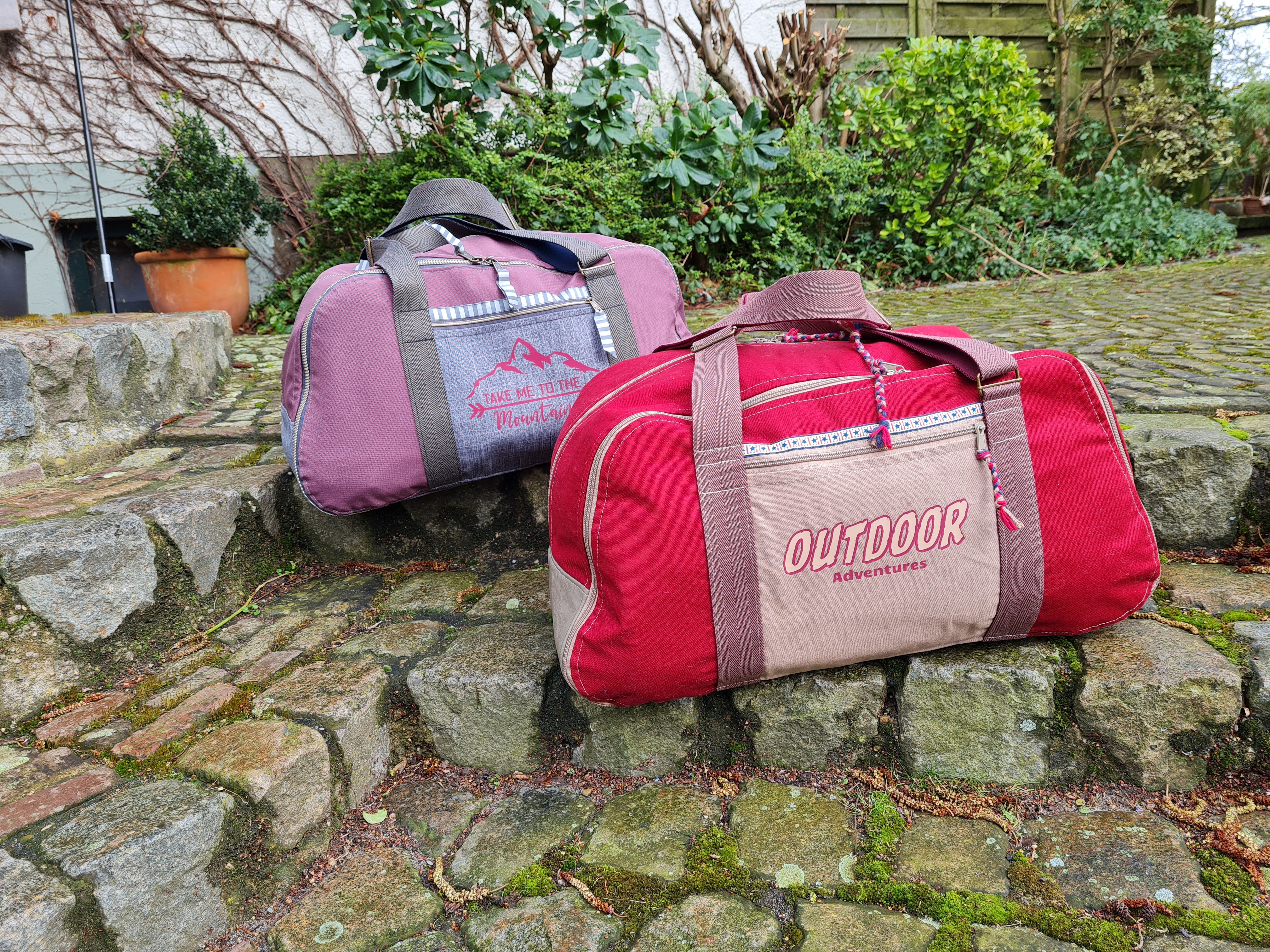 farbenmix-variofit-sporttasche-reisetasche-ebook image 4