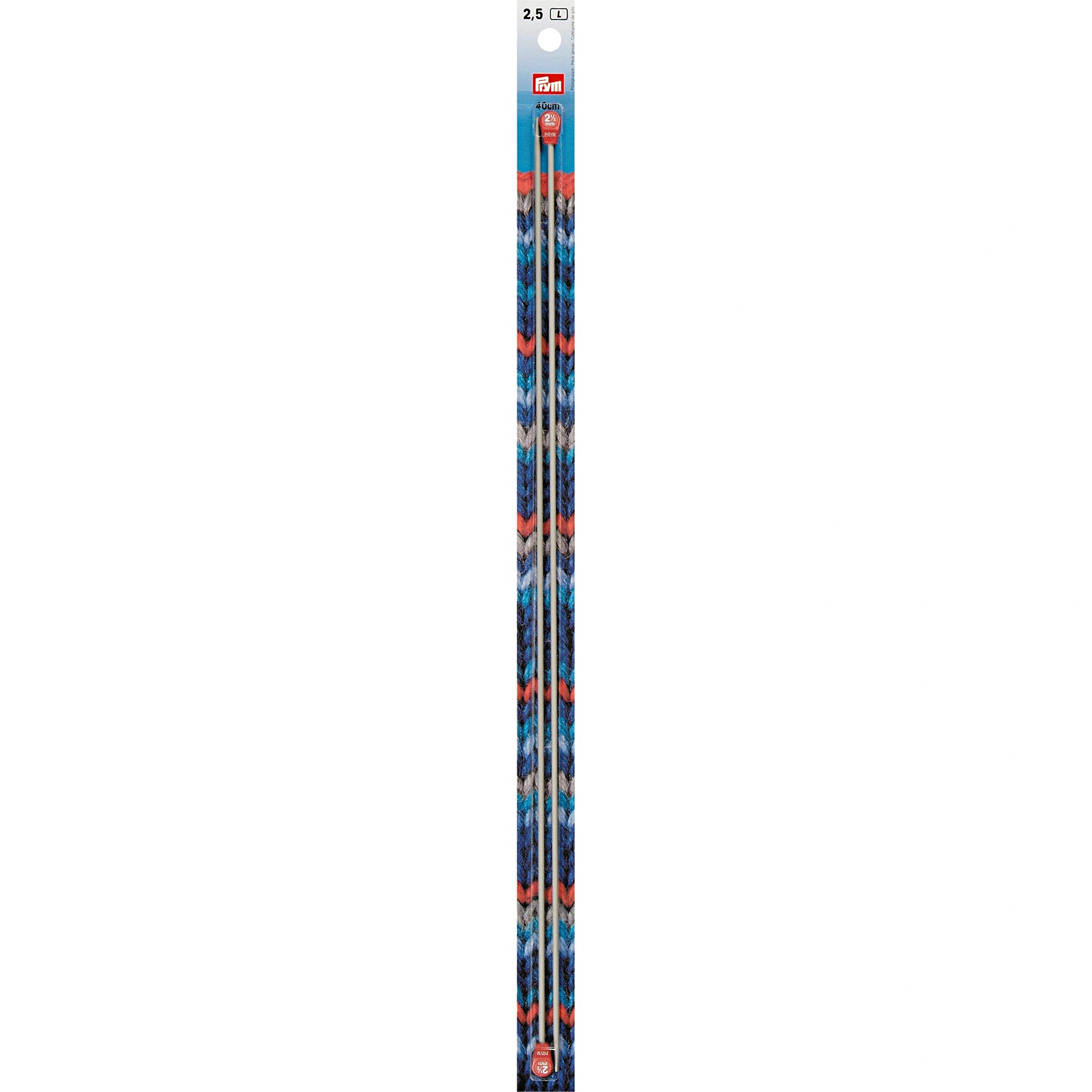 prym-191467-jackenstricknadeln-alu-35-cm-st-rke-5-0-grau image 8