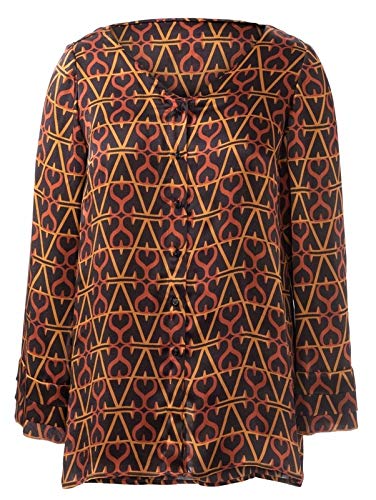 burda-style-6198-schnittmuster-bluse-damen-gr-44-54-level-3-mittel image 5