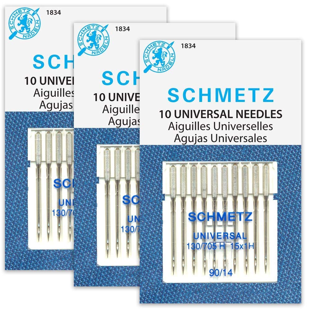 schmetz-universal-n-hmaschinennadeln-90-14-3-st-ck-nadelkarton image 1