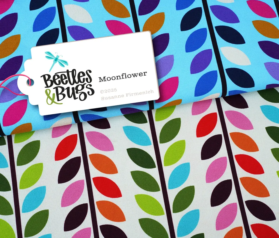 albstoffe-beetles-bugs-moonflower-sweat-bio-sweat-meterware image 1