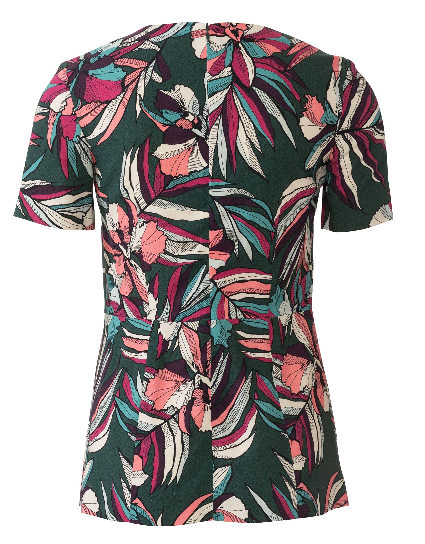 burda-style-6136-schnittmuster-damen-bluse-gr-34-44-level-2-leicht image 6
