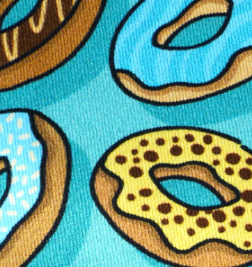 albstoffe-classics-no-1-omg-donuts-jersey-bio-jersey-155-cm image 2