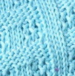 albstoffe-midnight-woven-knitty-bio-strick-meterware image 3