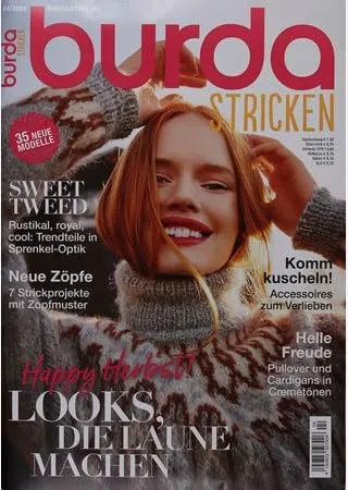 burda-style-n-hmagazin-4-2023-schnittmuster-und-n-hanleitungen image 1