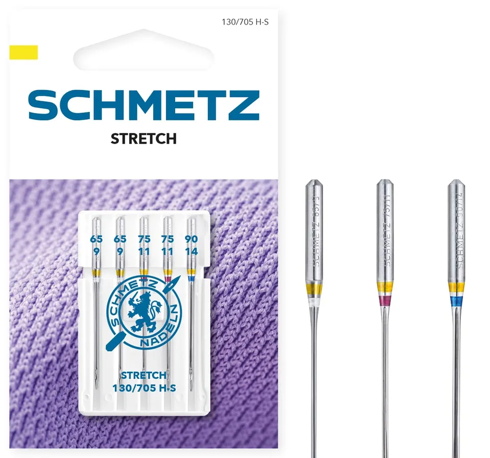 schmetz-stretch-130-705-h-s-65-9-90-14-n-hmaschinennadeln-5-st-ck image 1