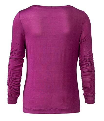 burda-style-6186-schnittmuster-shirt-damen-gr-34-44-level-2-leicht image 7