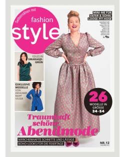 burda-style-fashion-style-n-hmagazin-12-2021-schnittmuster-heft image 1