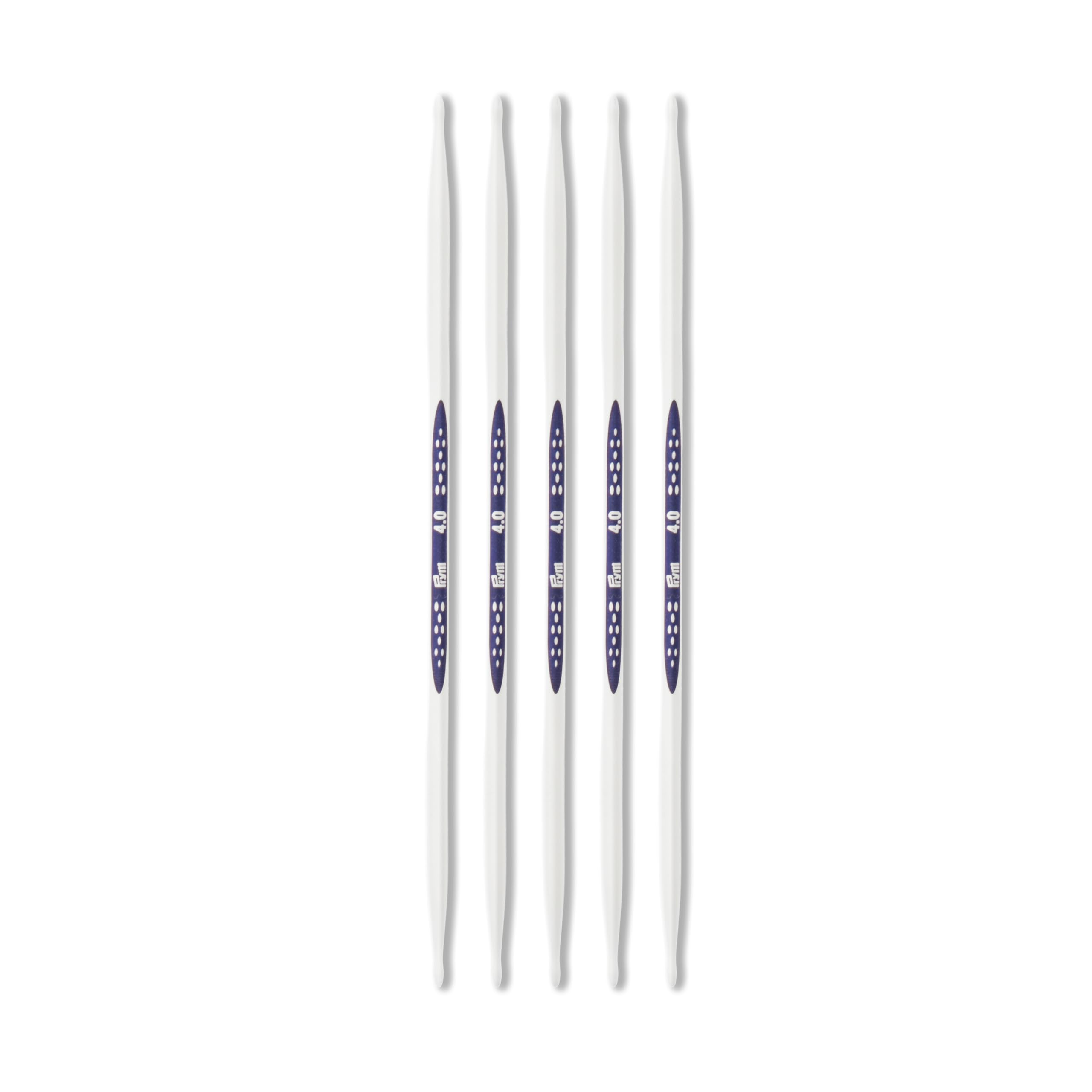prym-194154-strumpfstricknadeln-ergonomics-15-cm-4-00-mm image 2