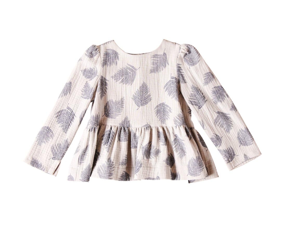 burda-style-schnittmuster-9263-kleid-und-oberteil-mit-raffungen-kinder-gr-104-14 image 7