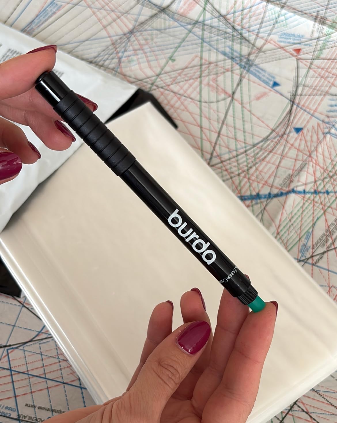 burda-style-kopierstift-zum-bertragen-von-schnittmustern-1-st-ck image 2