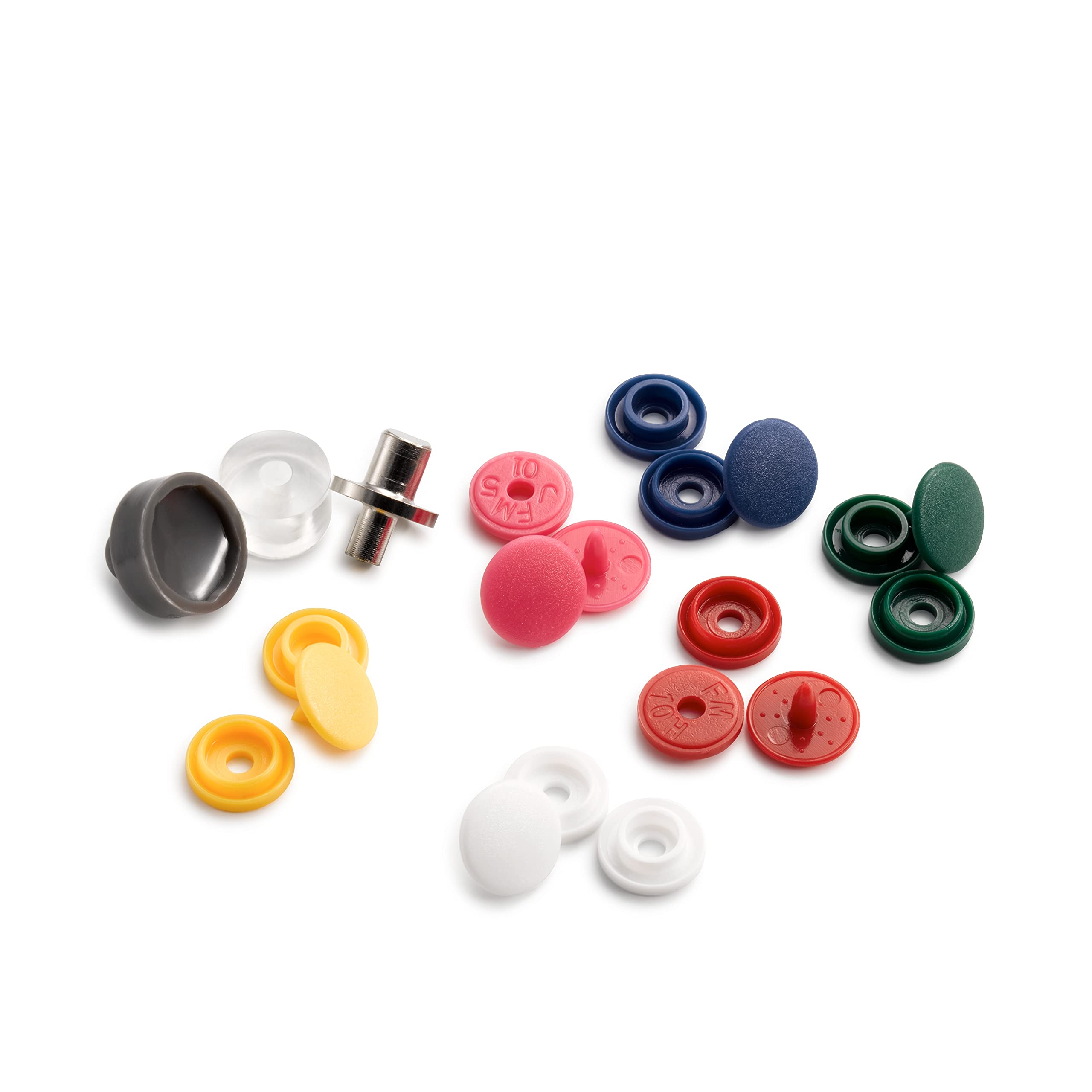 prym-love-color-snaps-mini-9mm-72-druckkn-pfe-in-6-farben-mit-werkzeug-in-box image 3