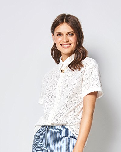 burda-6426-schnittmuster-damen-bluse-gr-36-46-papierschnitt image 7