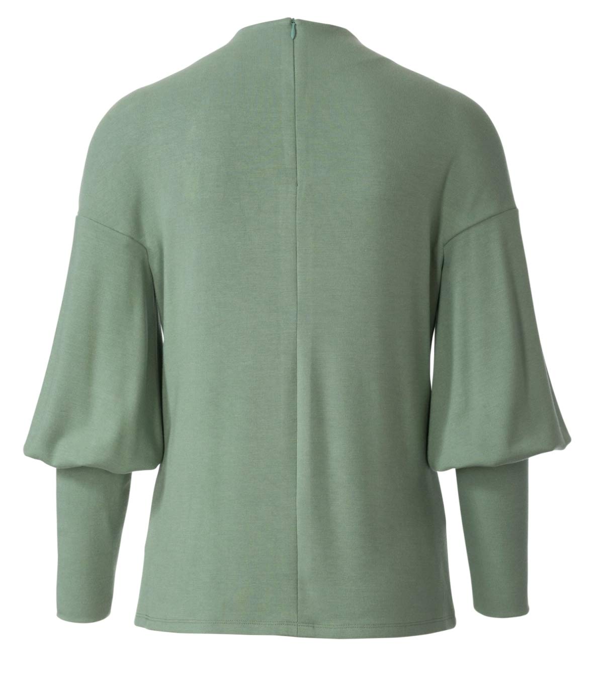burda-style-6178-schnittmuster-shirt-damen-gr-34-44-level-2-leicht image 3