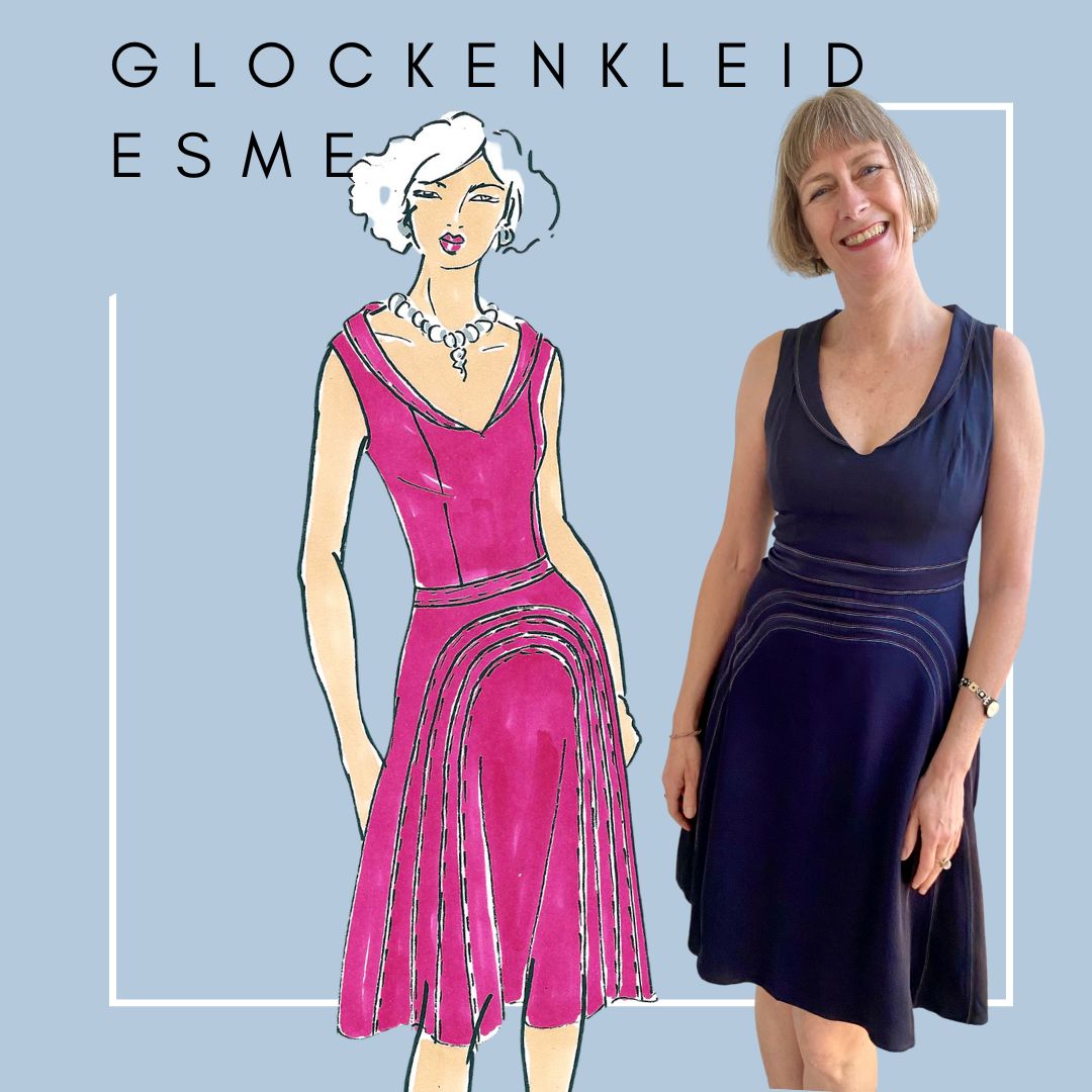 schnittmuster-berlin-glockenkleid-esme-festkleid-schnittmuster-mit-schalkragen-f image 5