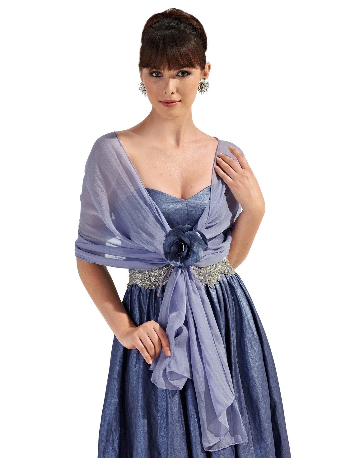 burda-schnittmuster-bolero-stola-und-schal-jacke-und-accessoires image 3