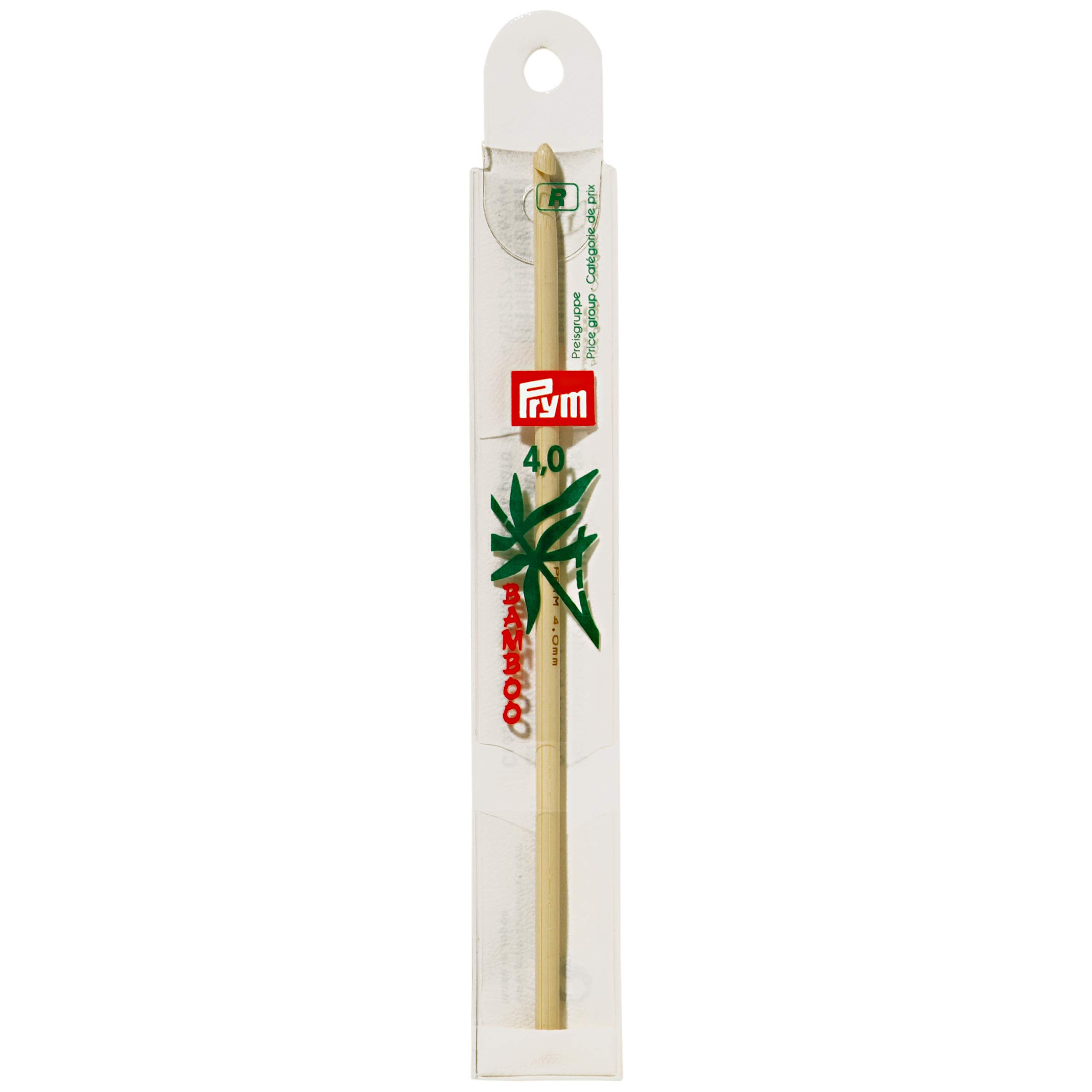 prym-wollh-kelnadel-bambus-15-cm-2-0-mm image 1