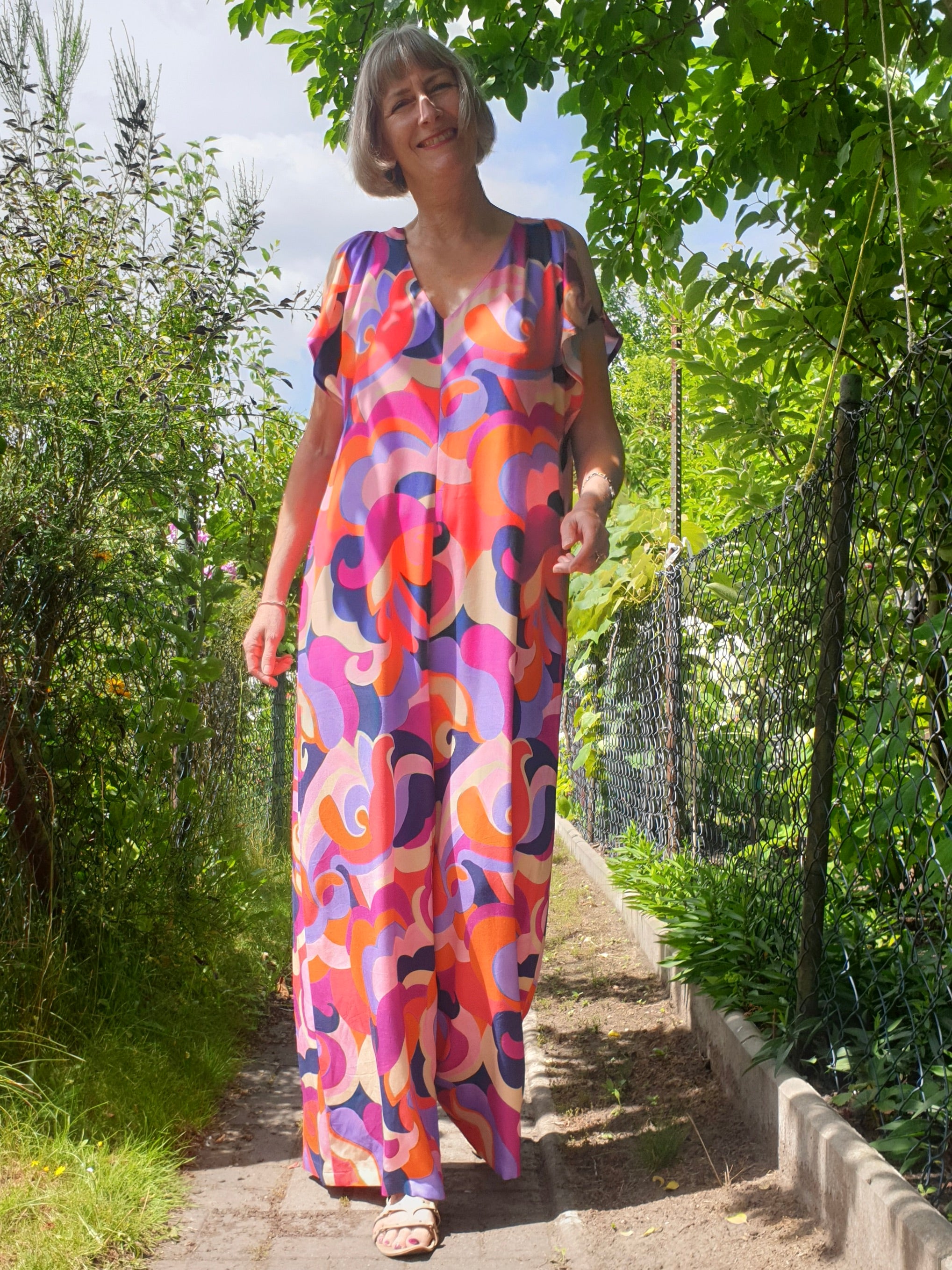 schnittmuster-berlin-overall-kelly-schnittmuster-damen-jumpsuit-einteiler image 6