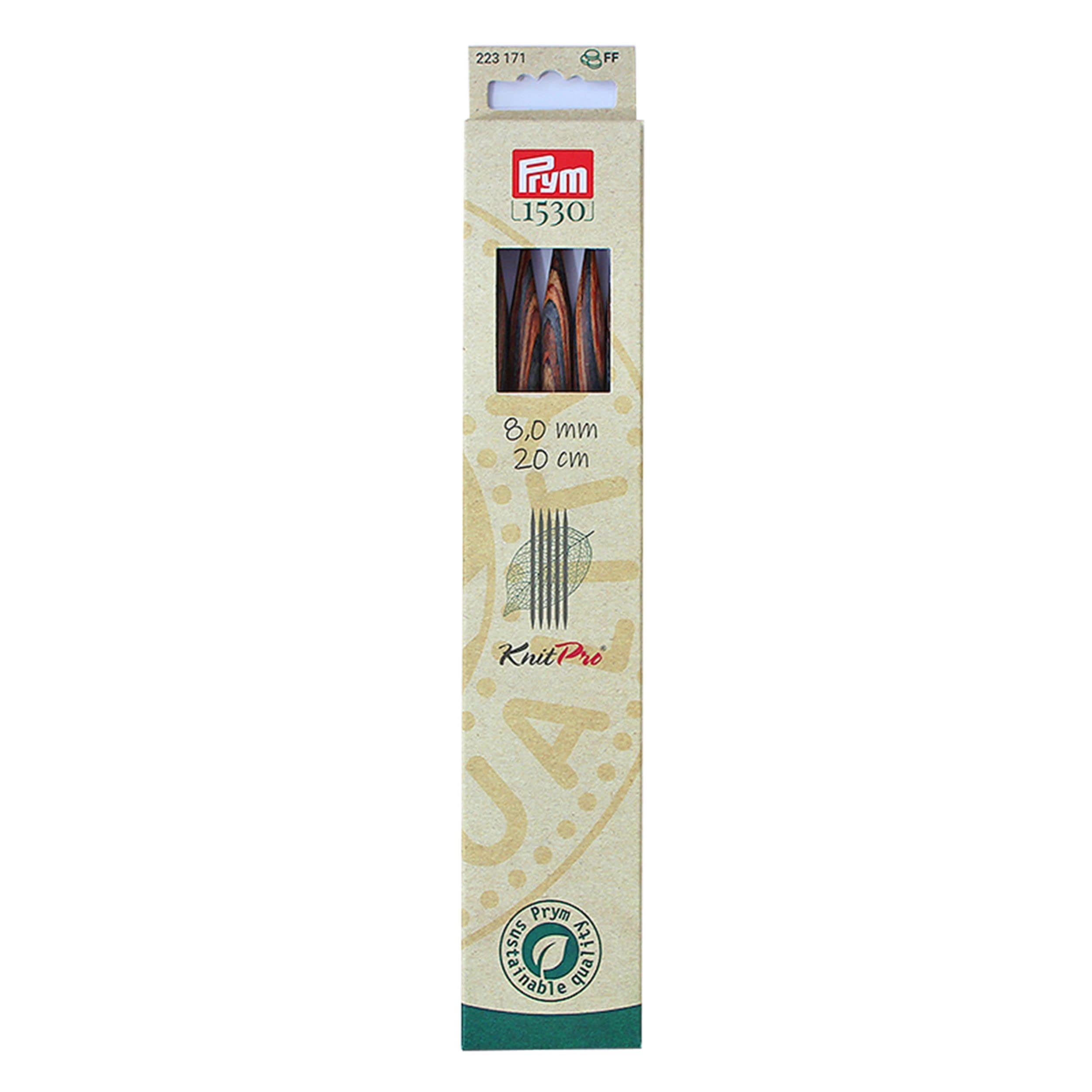 prym-223163-strumpfstricknadeln-natural-20-cm-3-50-mm image 8
