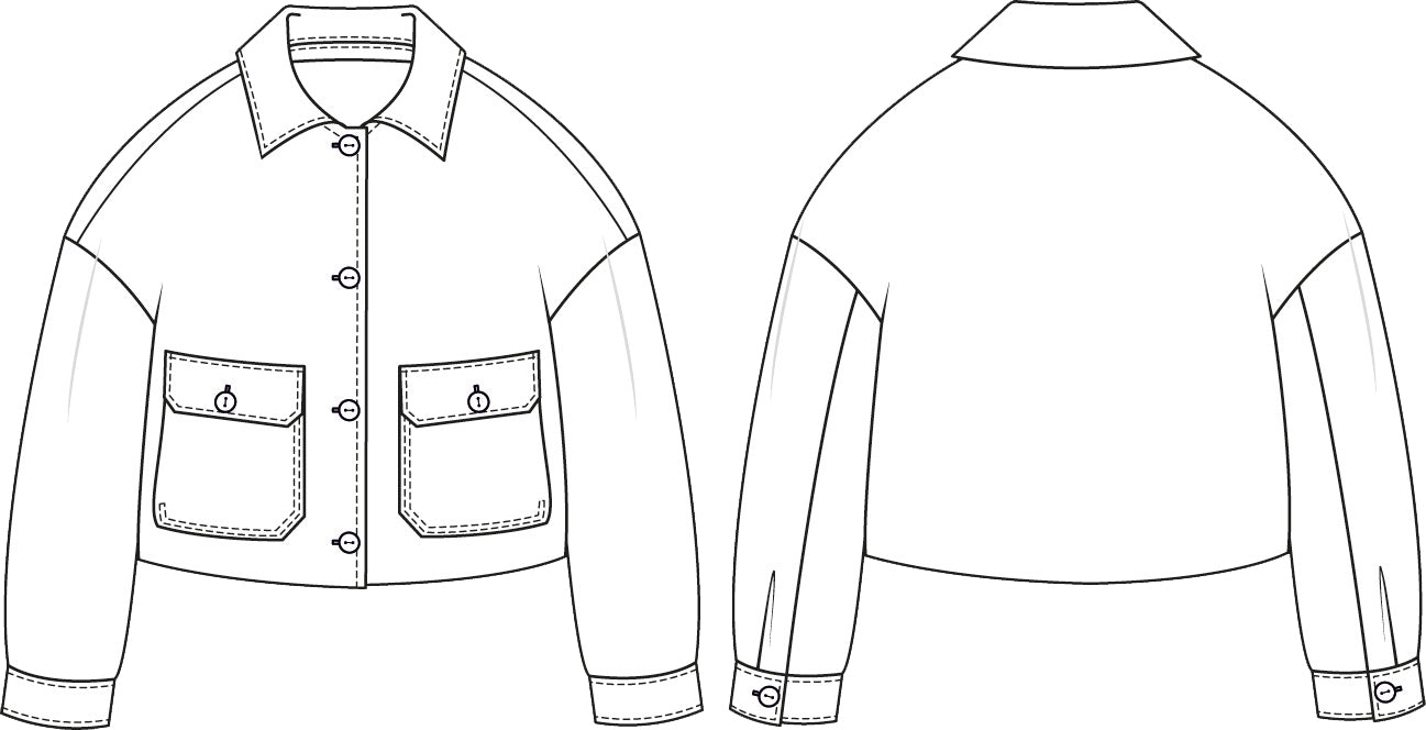 schnittmuster-berlin-premium-jacke-den-haag-blouson-ebook image 2