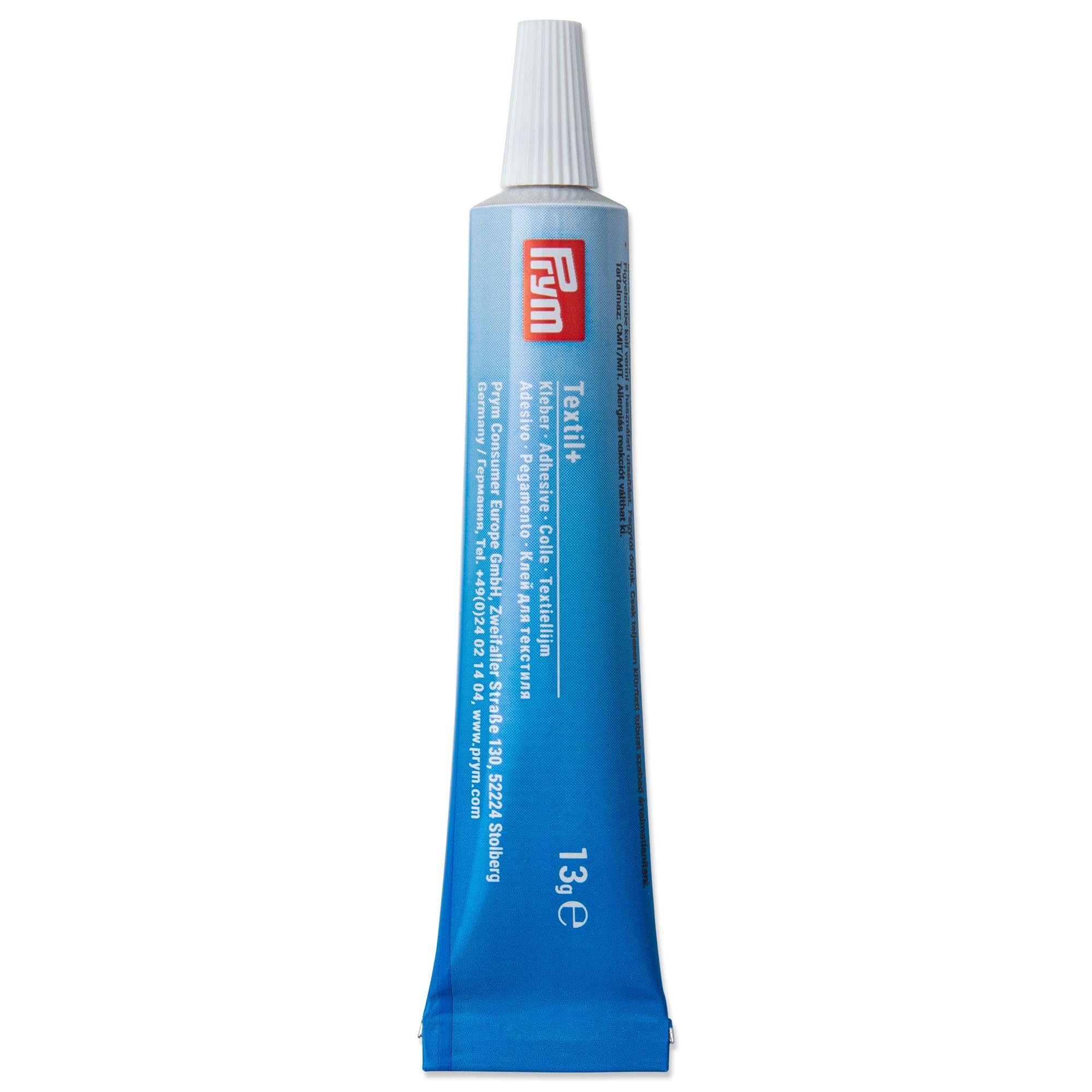 prym-textil-kleber-13g-textilkleber-ohne-l-sungsmittel image 2