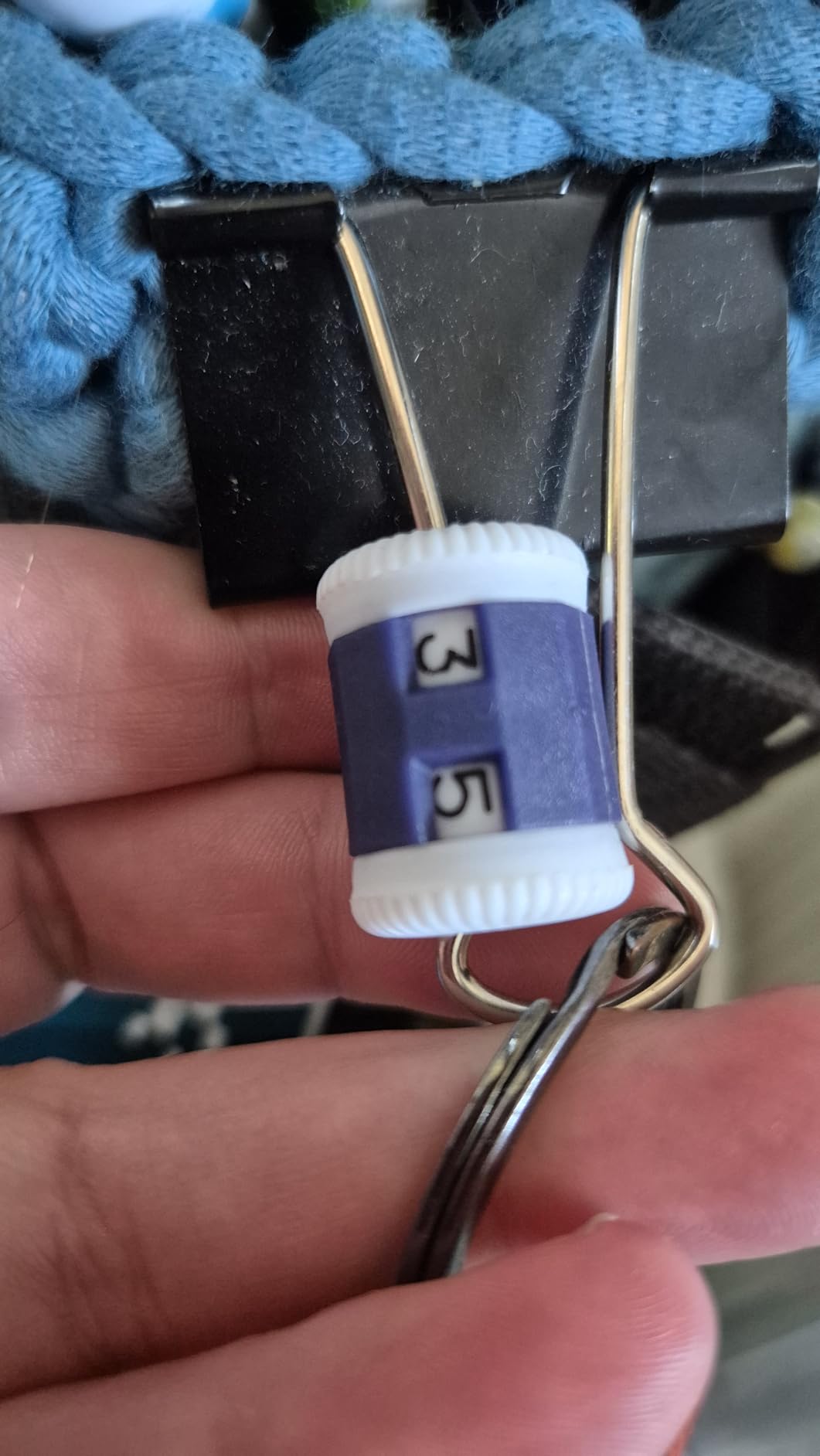 Gut für Socken