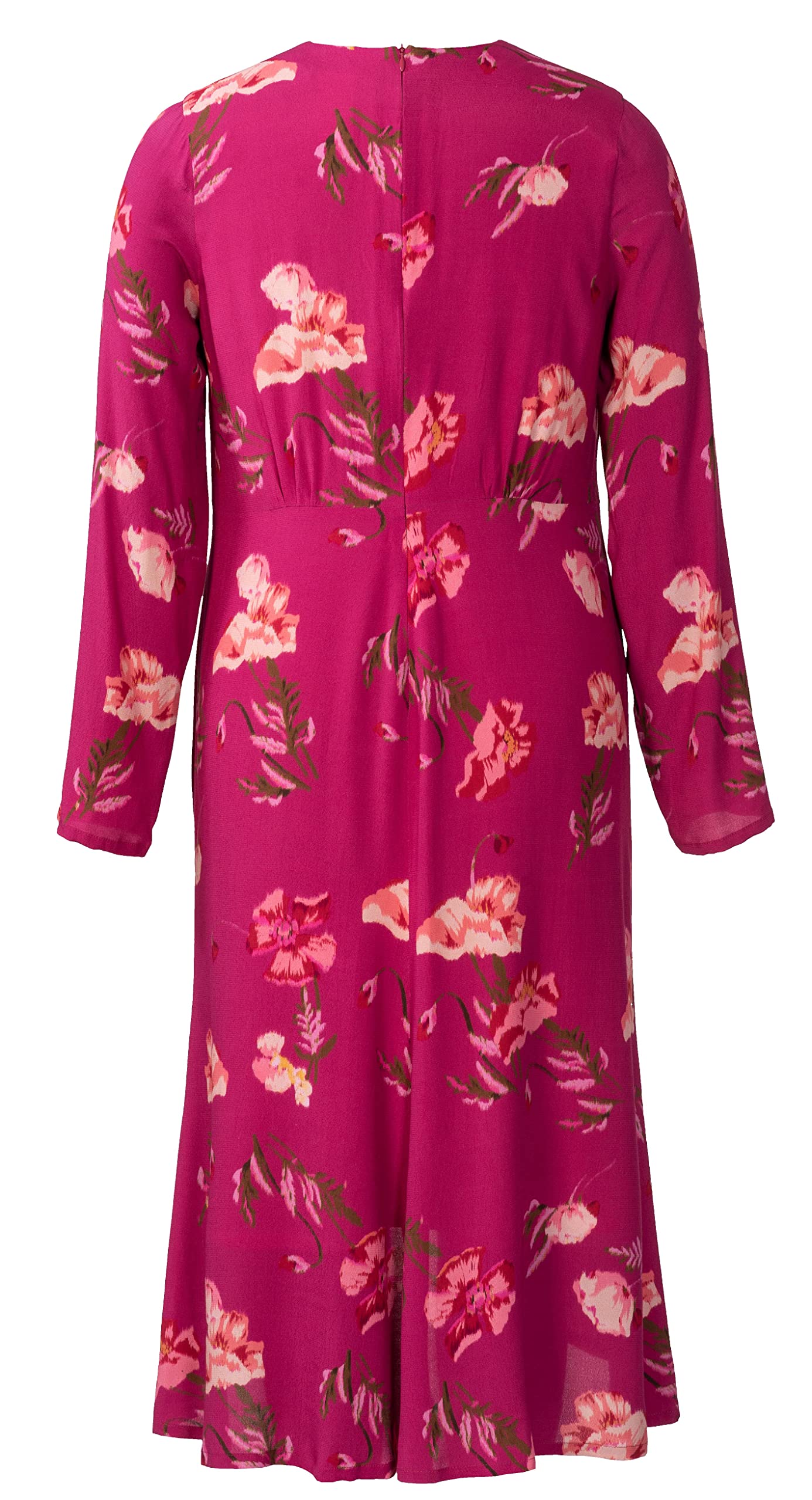 burda-style-5987-kleid-schnittmuster-damen-gr-44-54-level-3 image 6