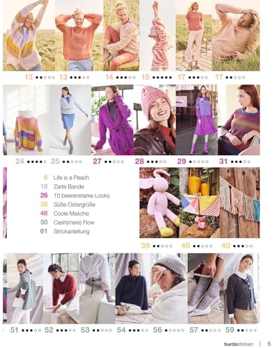 burda-stricken-strickmagazin-2024-01-mit-strickmustern-f-r-anf-nger-und-profis image 6
