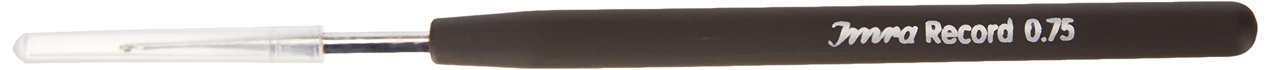prym-garnh-kelnadel-mit-schutzh-lse-st-rke-0-75-silberfarbig image 2