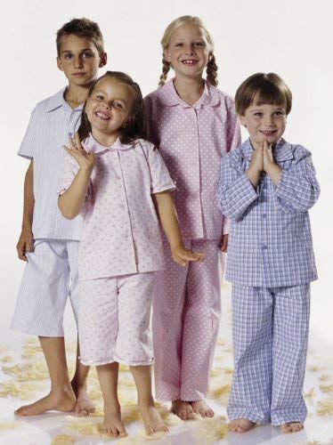 burda-style-9747-schnittmuster-pyjama-gr-98-170-kinder image 8