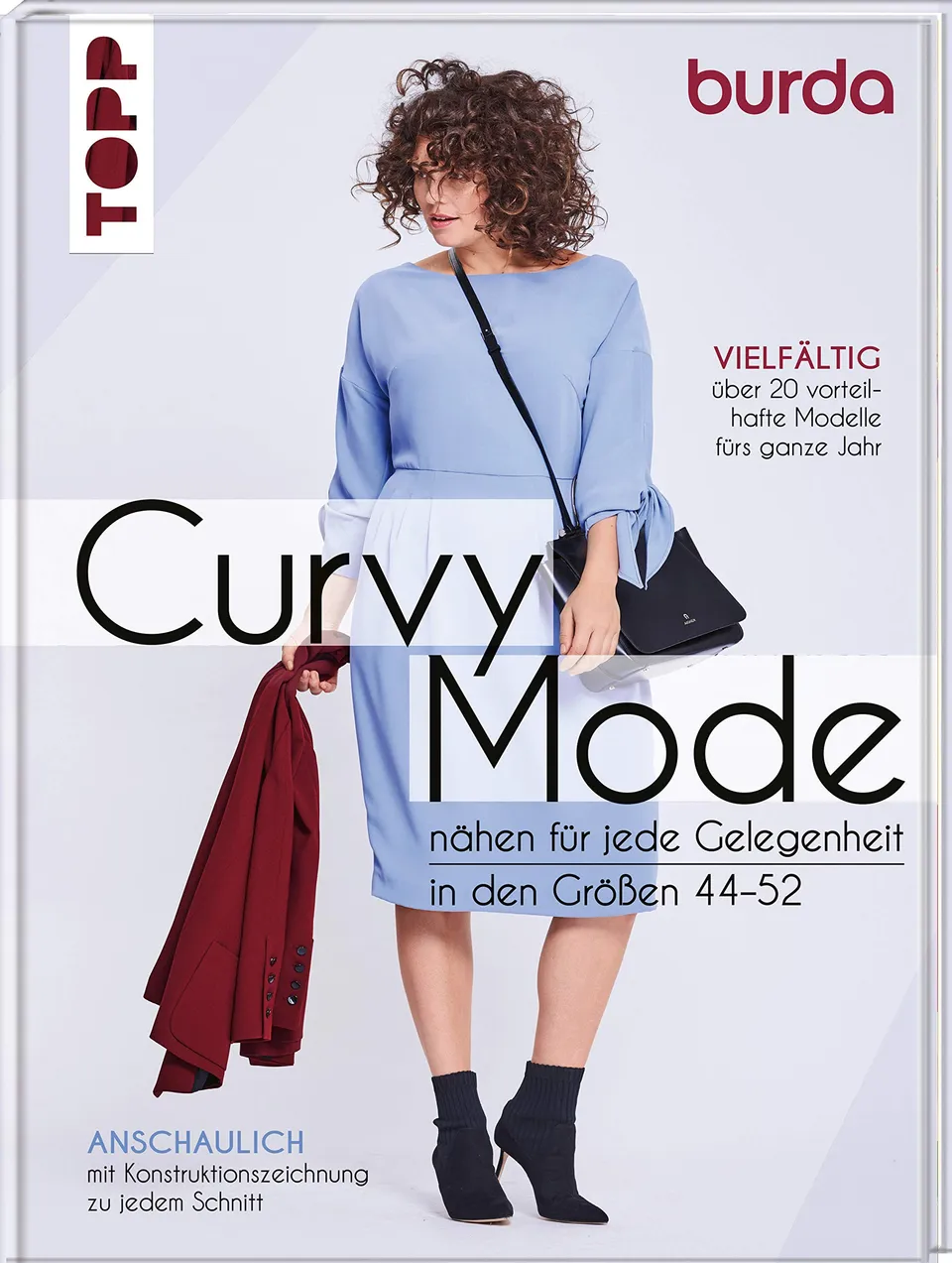 burda-style-curvy-mode-n-hen-f-r-jede-gelegenheit-gr-en-44-52-buch image 1