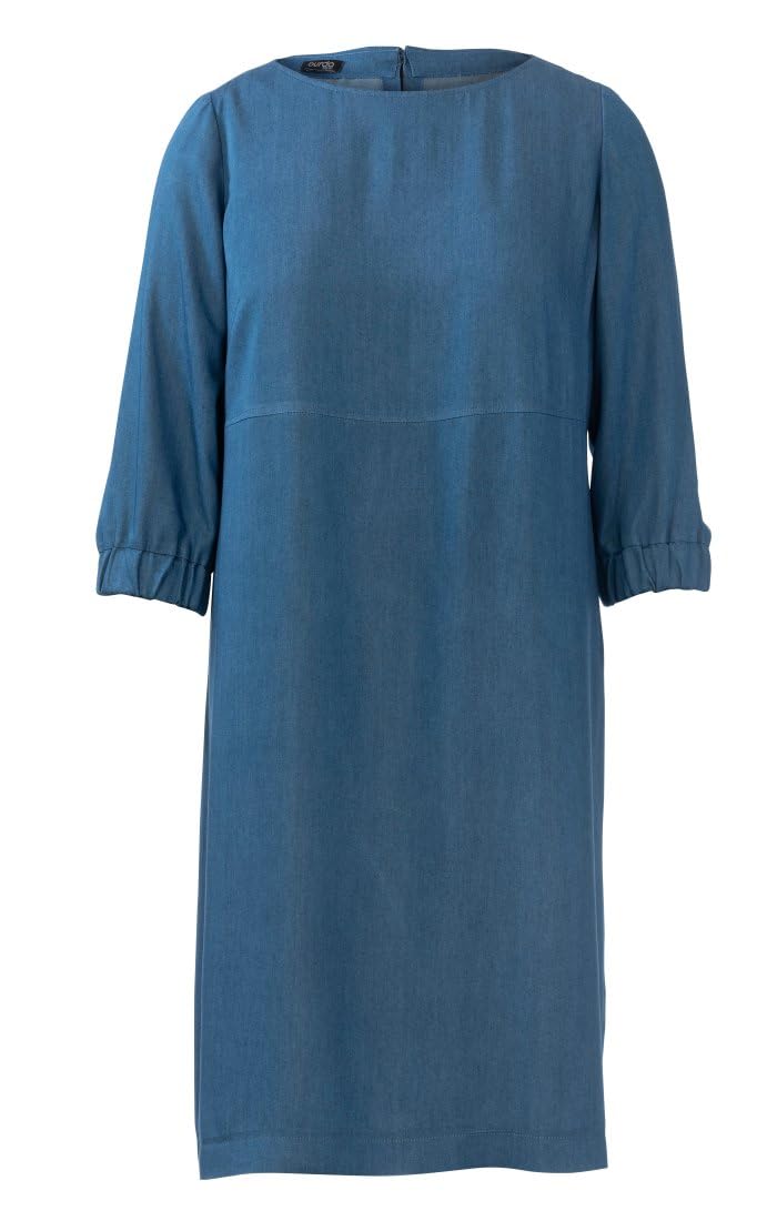 burda-style-b6058-schnittmuster-kleid-mit-rundhals-gr-44-54 image 5