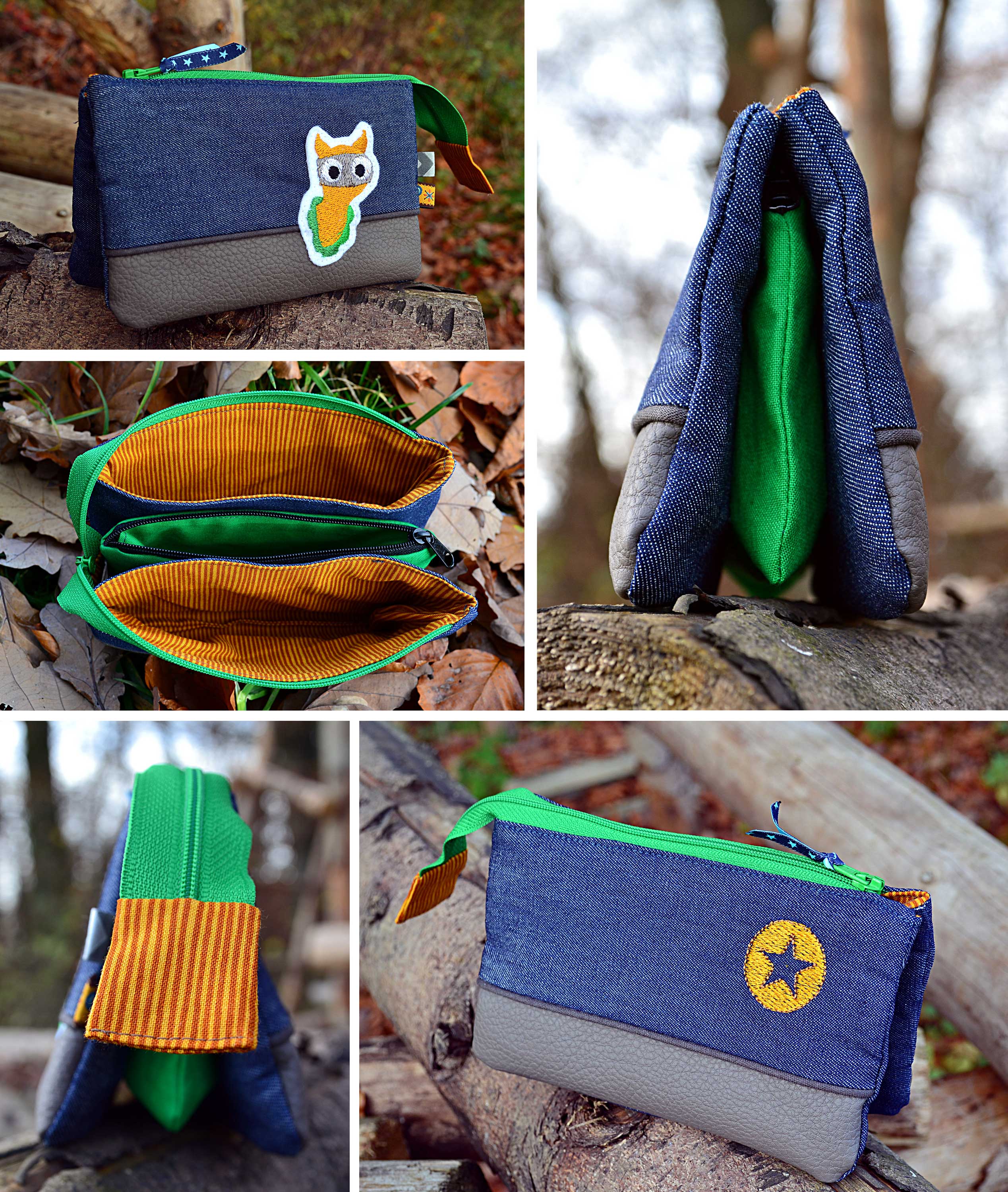 farbenmix-lenkertasche-und-geldb-rse-kreativ-ebook-doppelset image 6